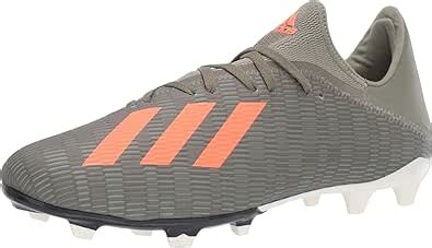 adidas Men's X 19.3 Fg Football Shoe 